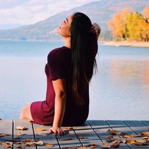 Meet your Posher, Natalie